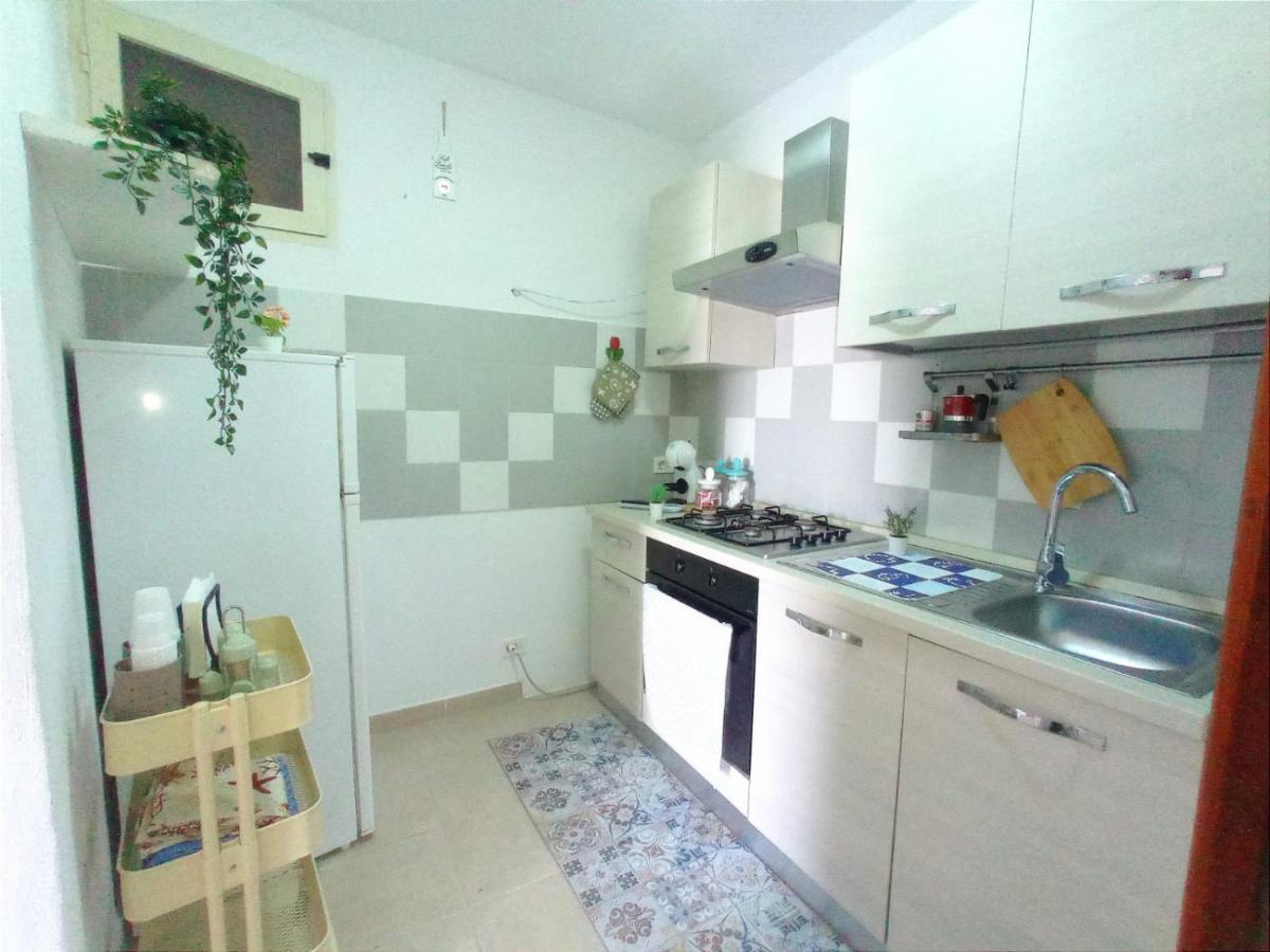 Villa The Quiet House Ponza Exterior foto